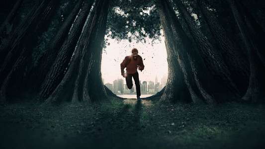 The Changeling - Backdrops