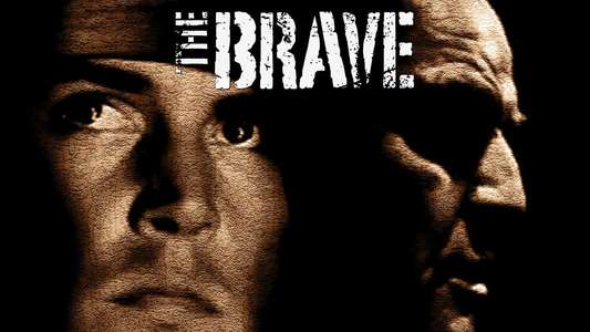 The Brave - Backdrops