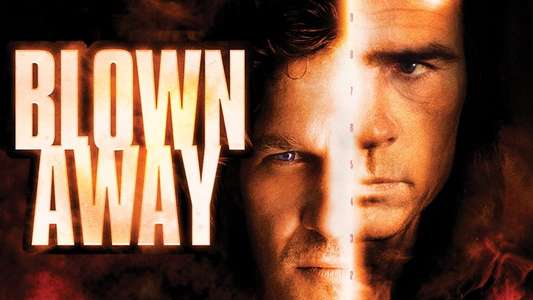 Blown Away - Backdrop