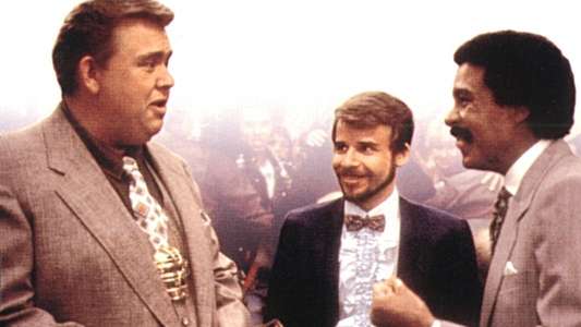 Brewster's Millions - Backdrop