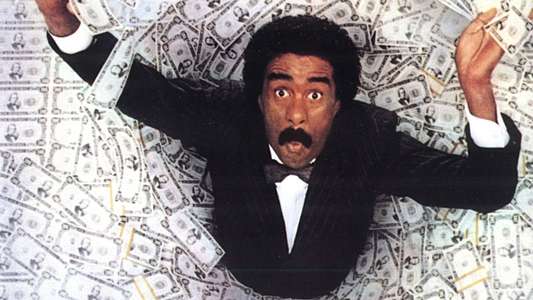 Brewster's Millions - Backdrop