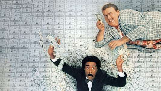 Brewster's Millions - Backdrop