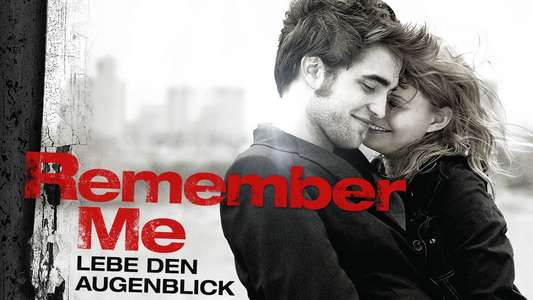 Remember Me - Backdrop