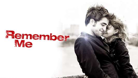 Remember Me - Backdrop