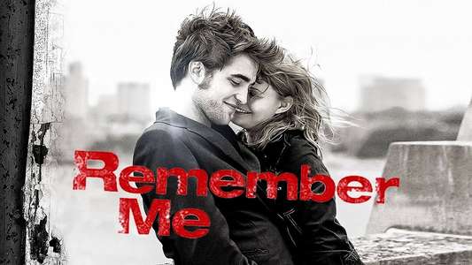 Remember Me - Backdrop