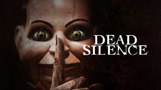 Dead Silence - Backdrop