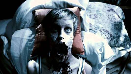 Dead Silence - Backdrop