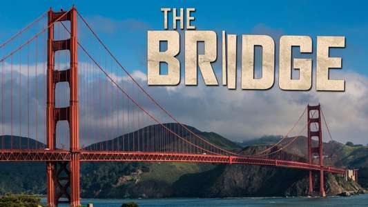 The Bridge - Backdrop