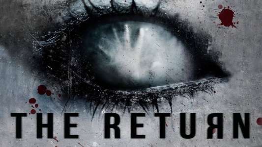 The Return - Backdrops