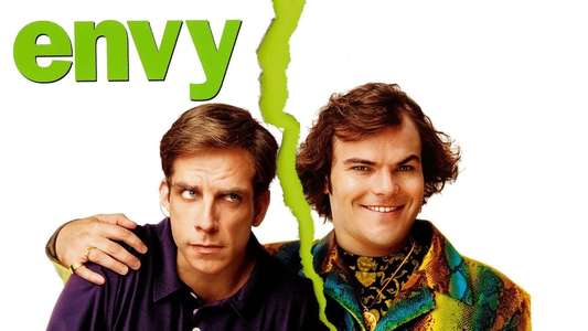 Envy - Backdrops
