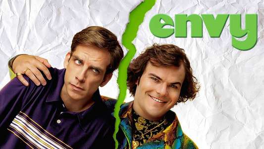 Envy - Backdrops