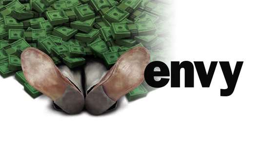 Envy - Backdrops