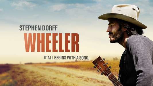 Wheeler - Backdrop