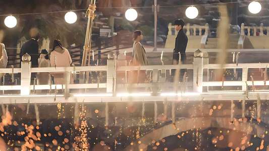 Destined with You - Backdrops