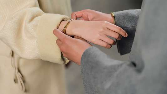 Destined with You - Backdrops