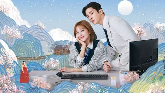 Destined with You - Backdrops