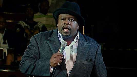 All Star Comedy Jam - Backdrop