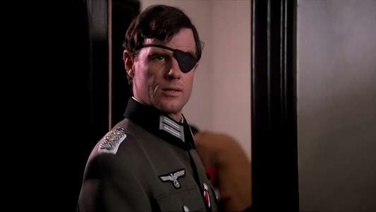 The Plot to Kill Hitler - Backdrop