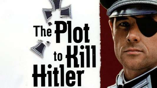 The Plot to Kill Hitler - Backdrop