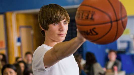 17 Again - Backdrop