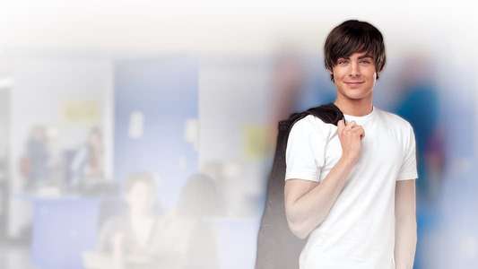 17 Again - Backdrop