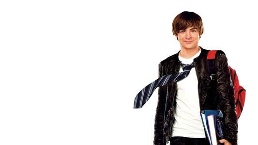 17 Again - Backdrop