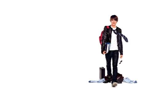 17 Again - Backdrop