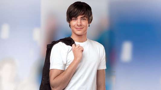 17 Again - Backdrop