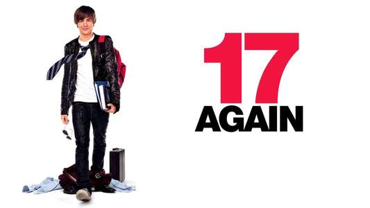17 Again - Backdrop