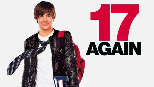 17 Again - Backdrop