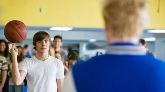 17 Again - Backdrop