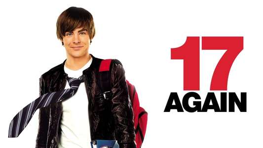 17 Again - Backdrop
