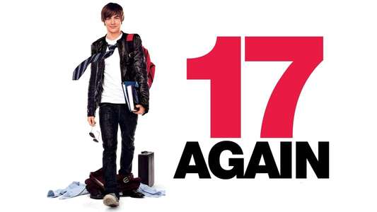17 Again - Backdrop