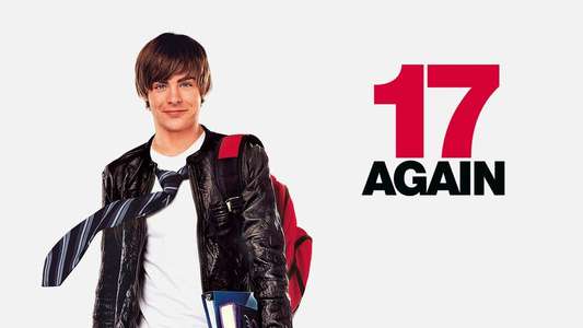 17 Again - Backdrop