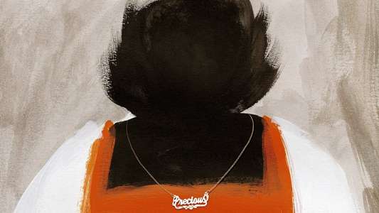 Precious - Backdrop