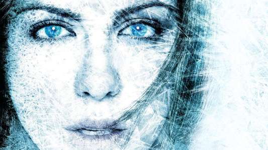 Whiteout - Backdrop