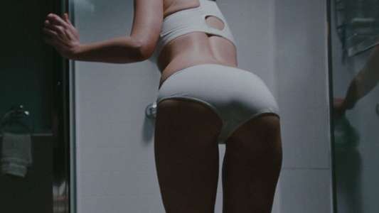 Whiteout - Backdrop