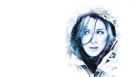 Whiteout - Backdrop