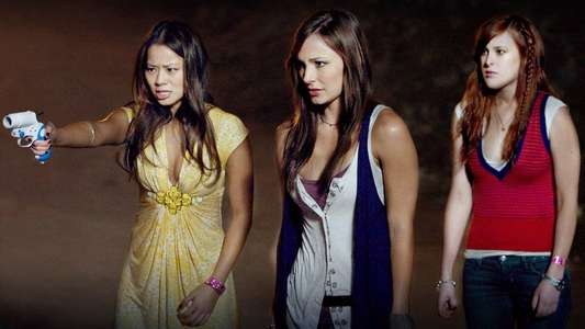 Sorority Row - Backdrop