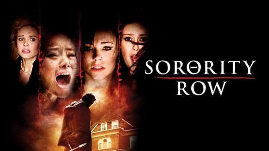 Sorority Row - Backdrop