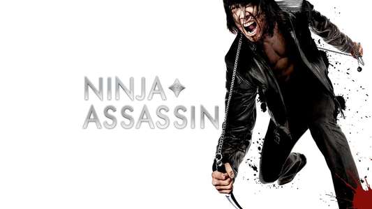 Ninja Assassin - Backdrop