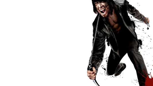 Ninja Assassin - Backdrop
