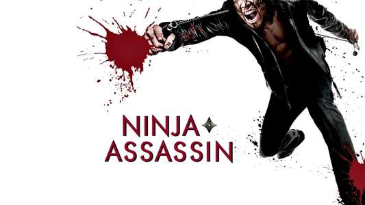 Ninja Assassin - Backdrop