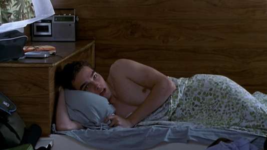 What Grown-Ups Know - Backdrop