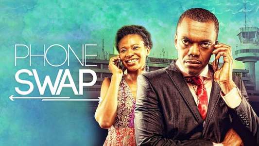 Phone Swap - Backdrop