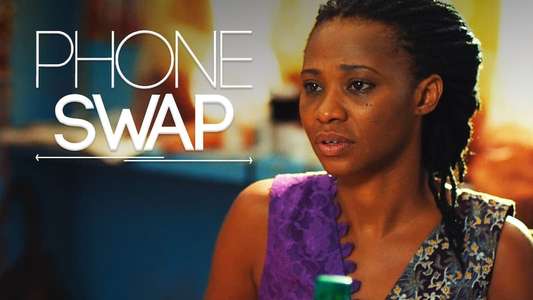 Phone Swap - Backdrop