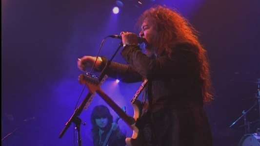 G3: Live in Denver - Backdrop