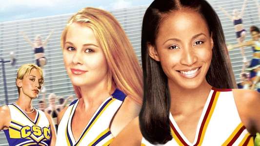 Bring It On Again - Backdrop