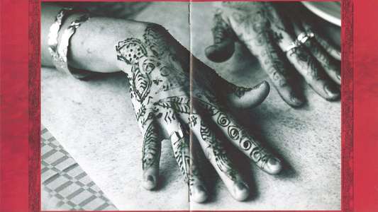Jimmy Page & Robert Plant - Unledded - Backdrop