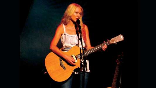 Jewel Live At Humphreys By The Bay - Backdrop